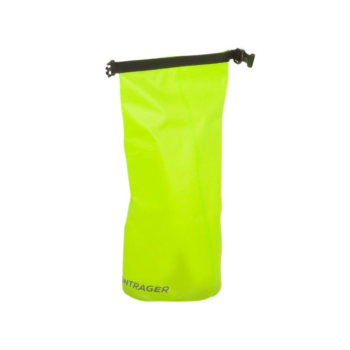 Bag Bontrager 720 Roll Top Green
