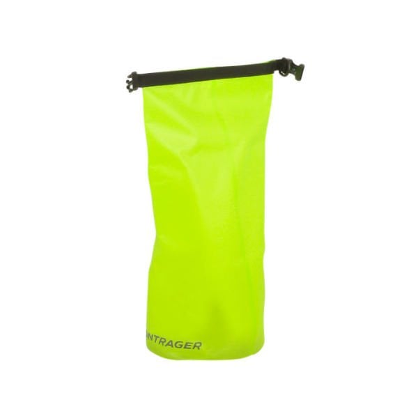 Bag Bontrager 720 Roll Top Green
