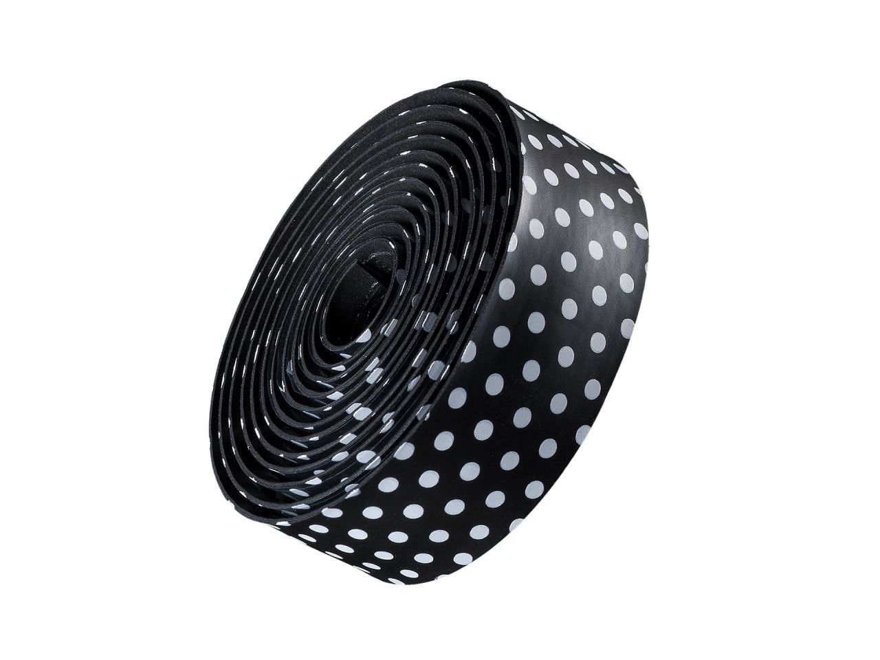BONTRAGER JEL GİDON BANDI BEYAZ SİYAH