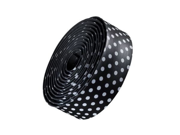 BONTRAGER JEL GİDON BANDI BEYAZ SİYAH