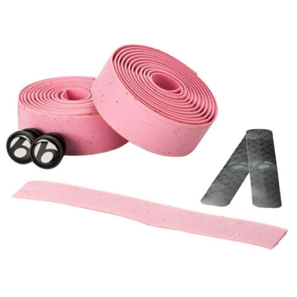 BONTRAGER JEL GİDON BANDI HAFİF MANTARLI PEMBE