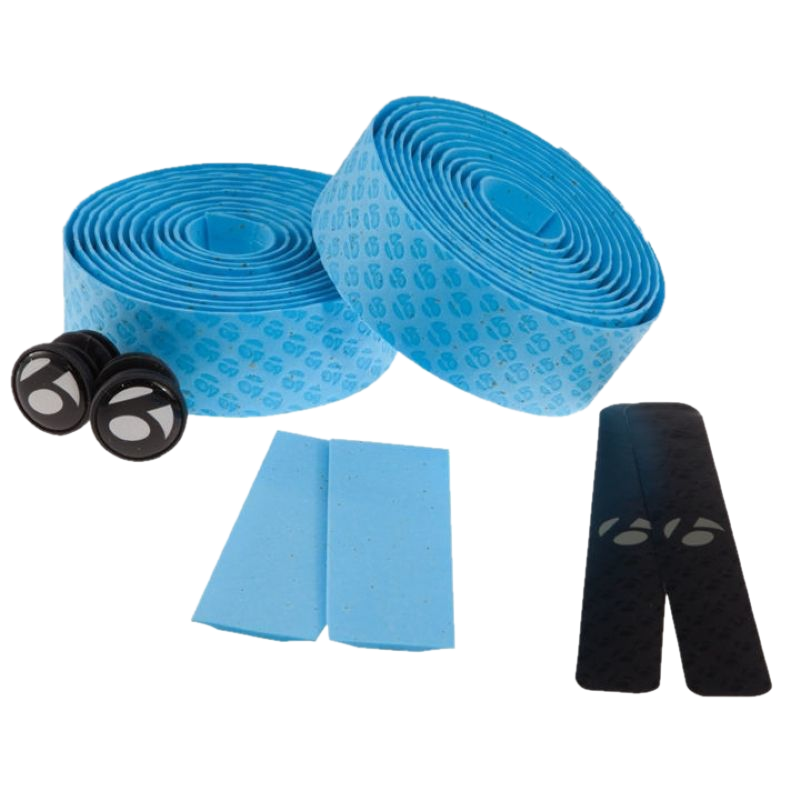 BONTRAGER JEL GİDON BANDI KRİSTAL MAVİ