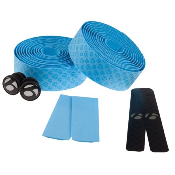 BONTRAGER JEL GİDON BANDI KRİSTAL MAVİ