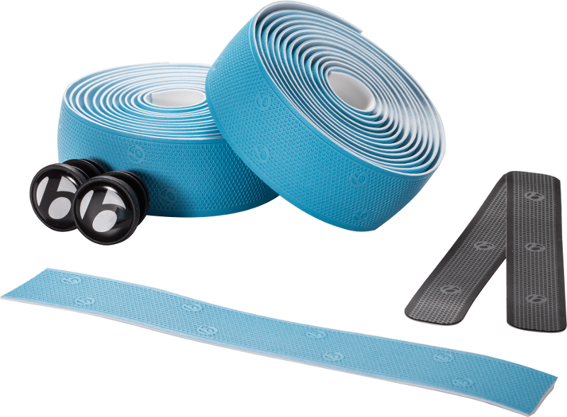 BONTRAGER JEL GİDON BANDI MANTARLI AÇIK MAVİ