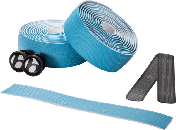 BONTRAGER JEL GİDON BANDI MANTARLI AÇIK MAVİ