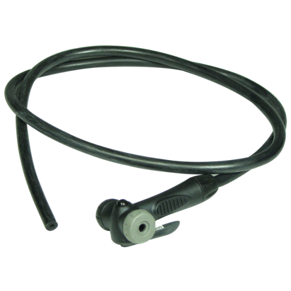 BONTRAGER TURBOCHARGER POMPA HORTUMU