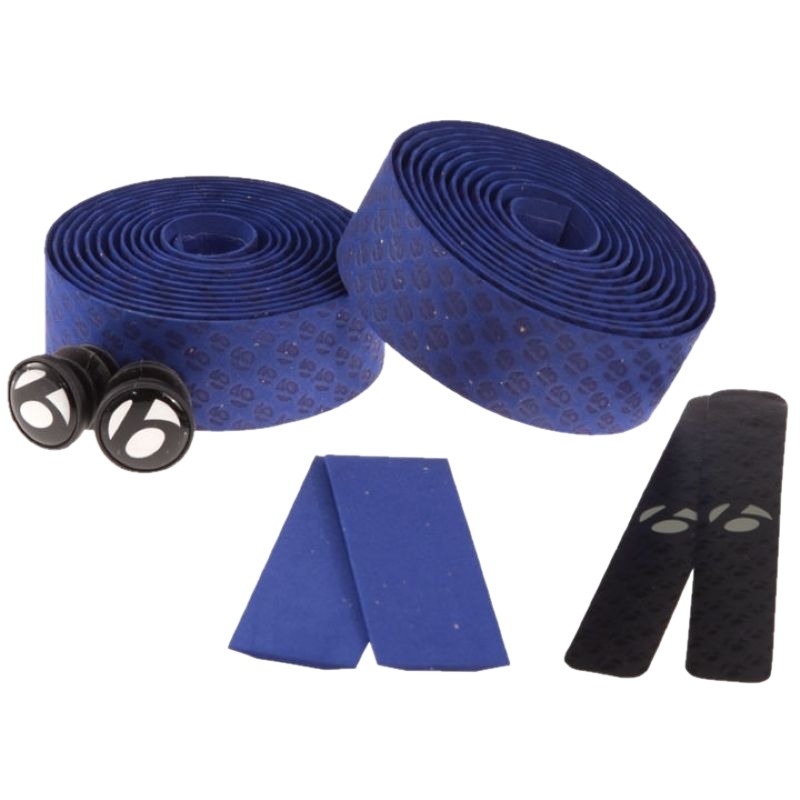 BONTRAGER JEL GİDON BANDI MANTARLI MAVİ