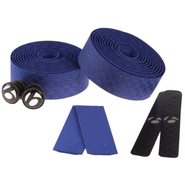 BONTRAGER JEL GİDON BANDI MANTARLI MAVİ