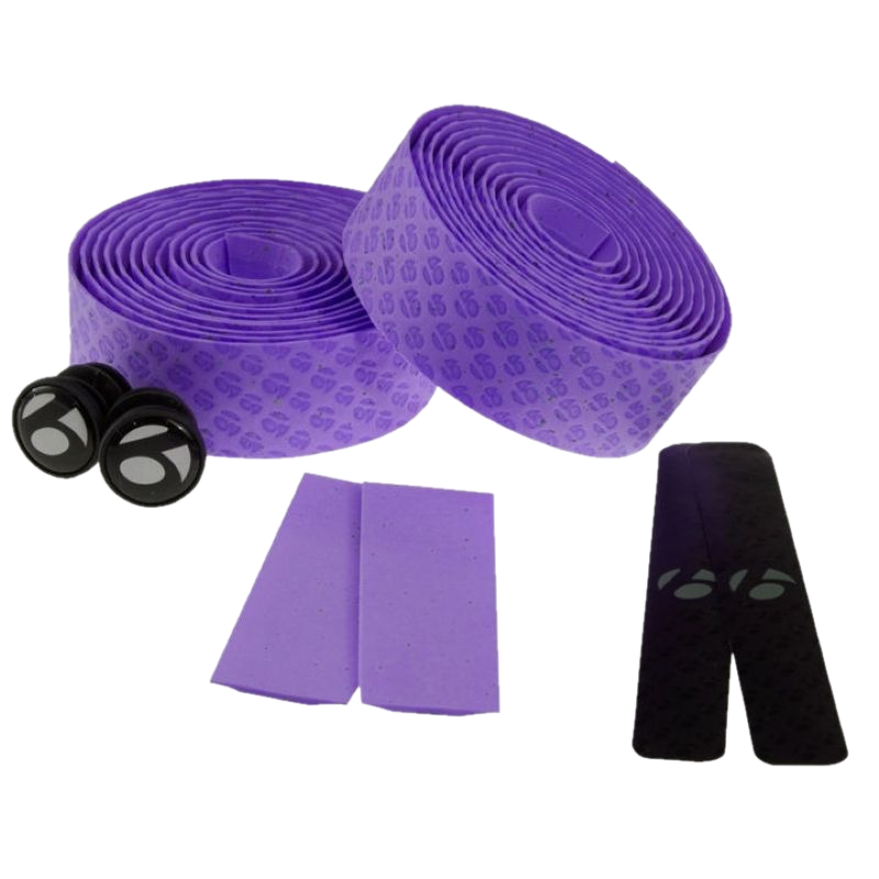 BONTRAGER JEL GİDON BANDI MANTARLI MOR