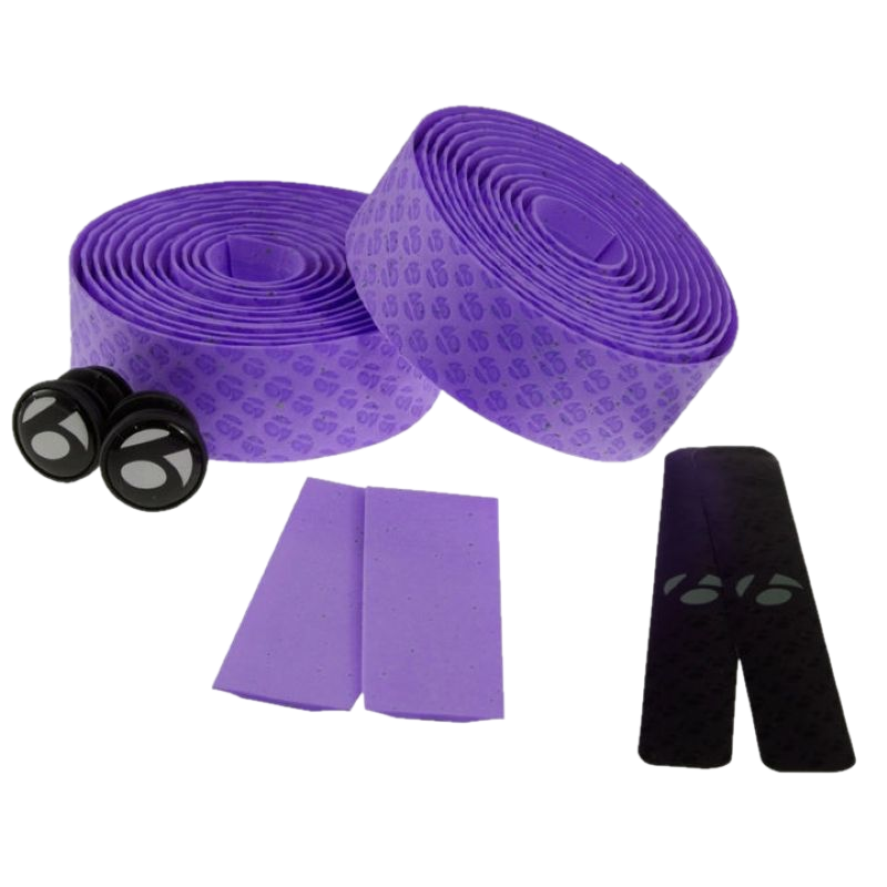 BONTRAGER JEL GİDON BANDI MANTARLI MOR