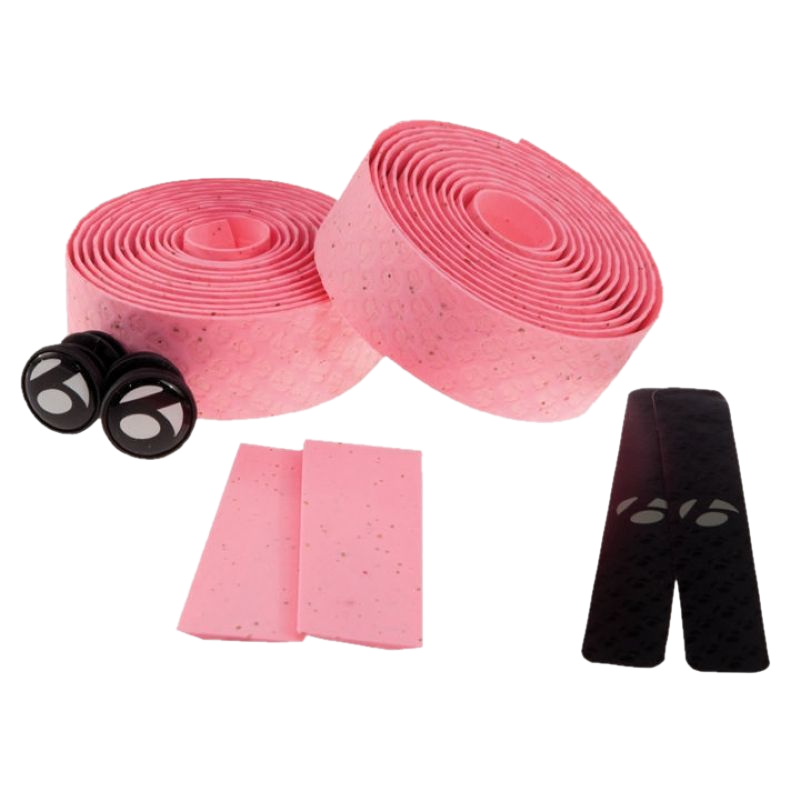 BONTRAGER JEL GİDON BANDI MANTARLI PEMBE
