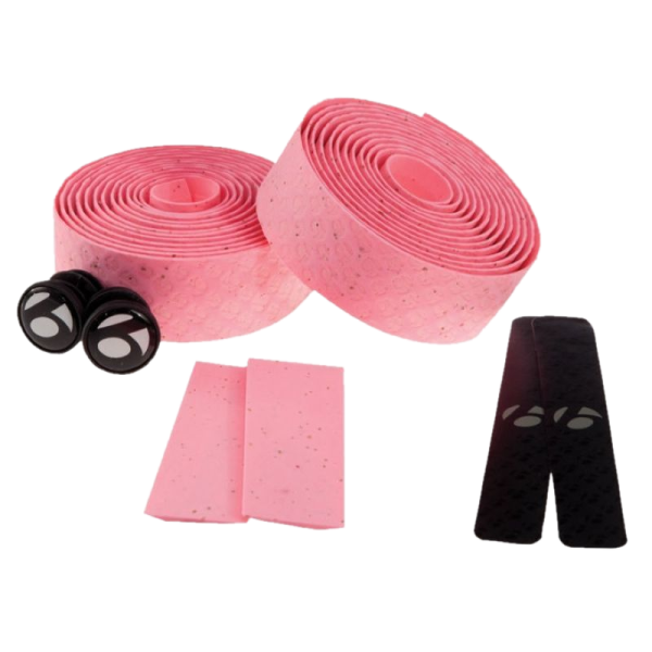 BONTRAGER JEL GİDON BANDI MANTARLI PEMBE