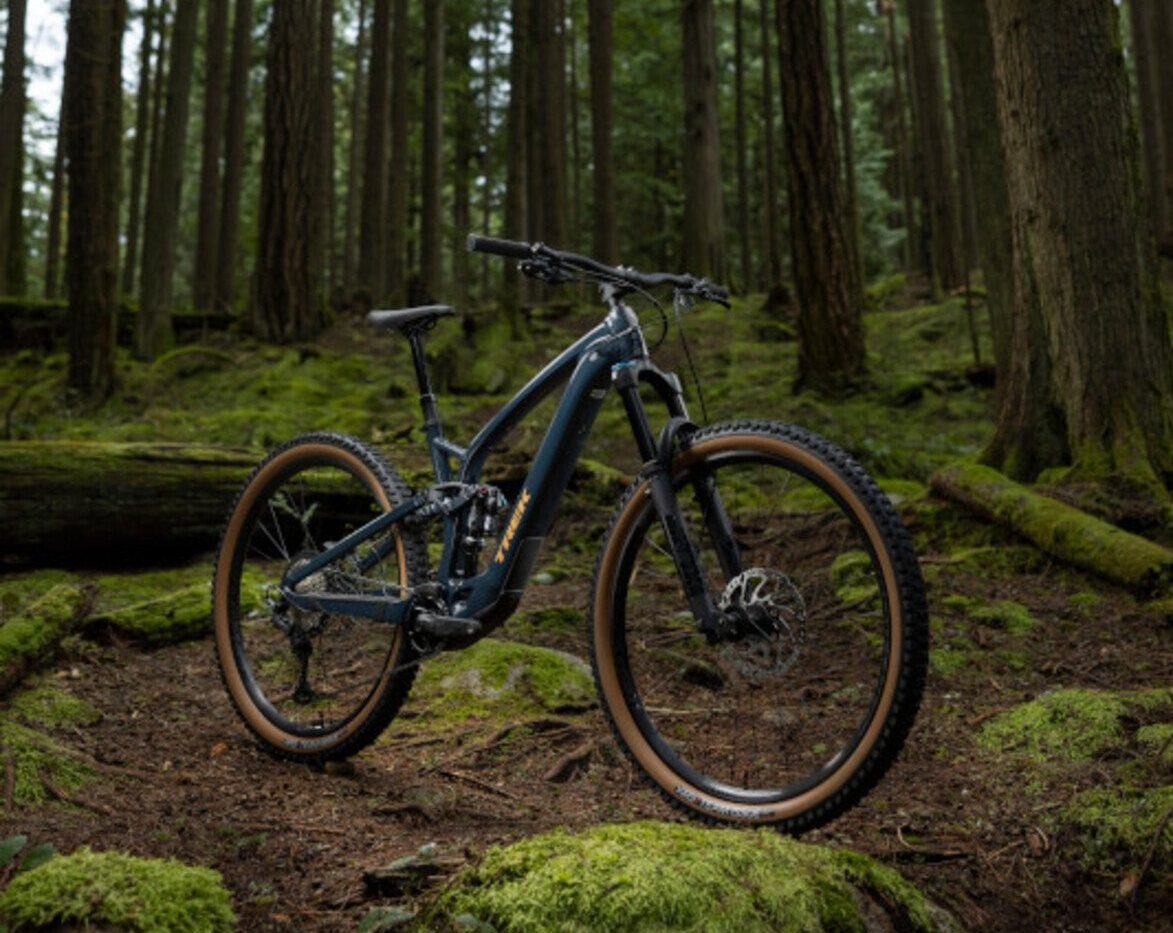 E-Bike