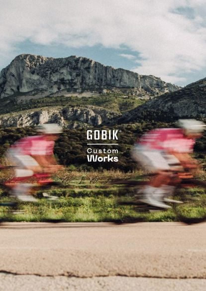 Gobik Custom 2027 kataloğu kapağı